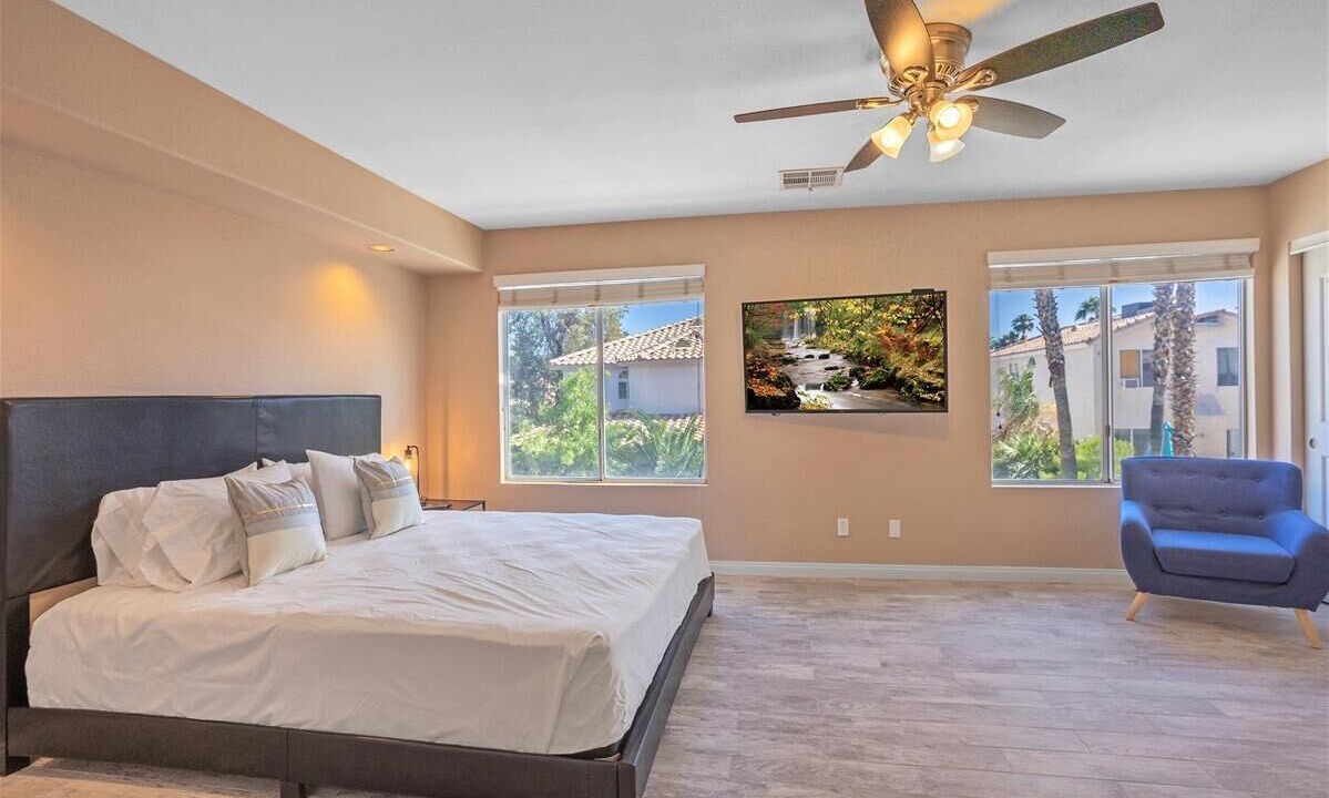 Photo of Bedroom in Green Valley North
