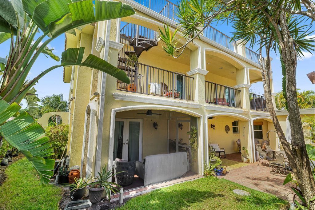 Photo of Outdoor in Boca Raton
