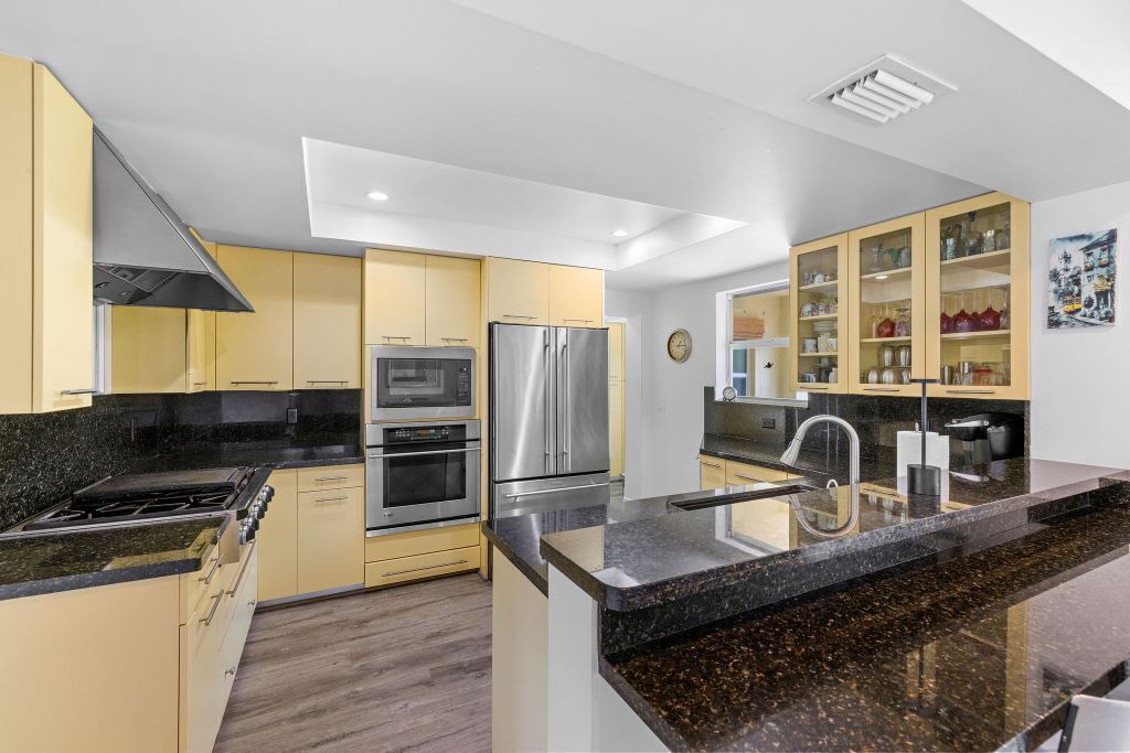 Photo of Kitchen in Boca Raton