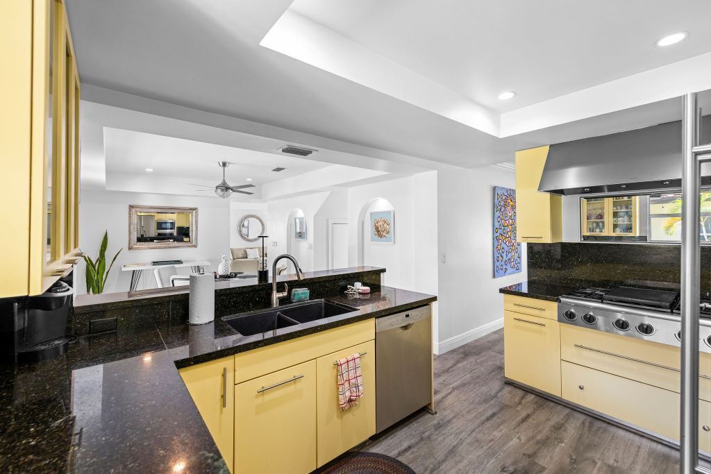Photo of Kitchen in Boca Raton