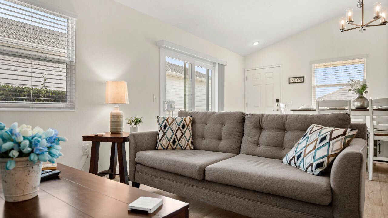 Photo of Livingroom in Wildwood