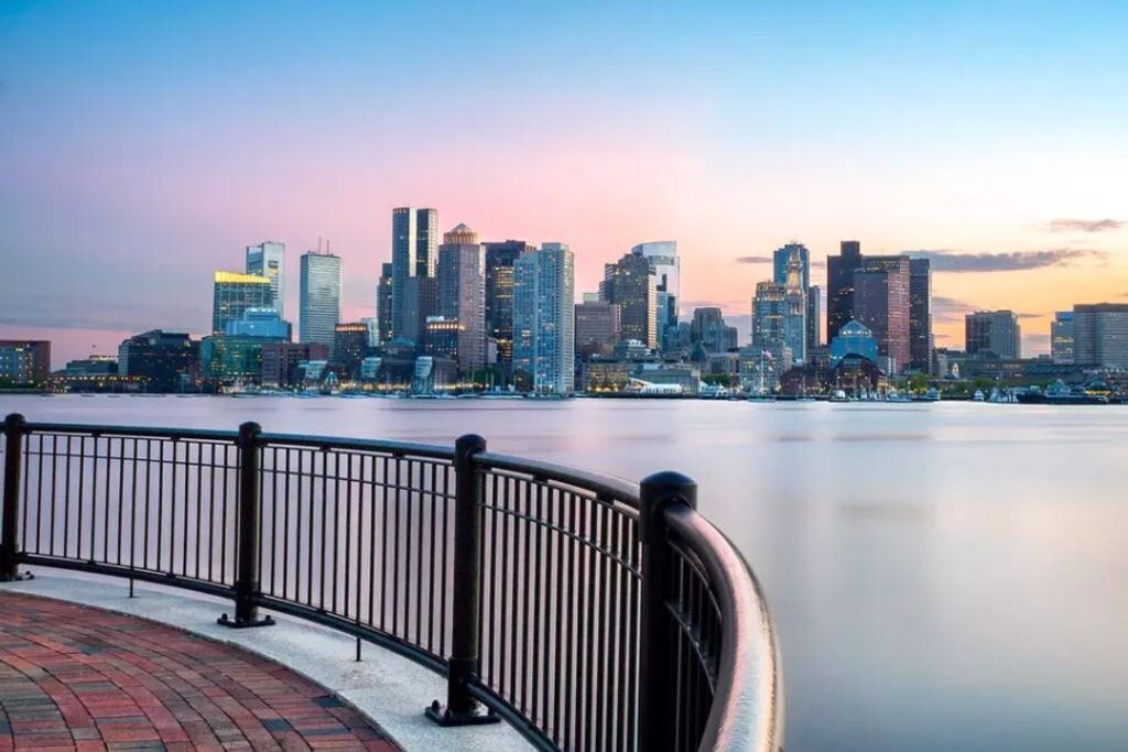 Photo of Outdoor in East Boston