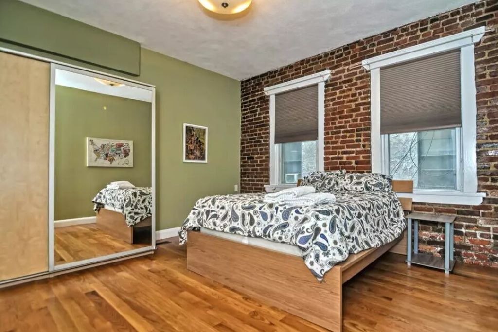 Photo of Bedroom in East Boston