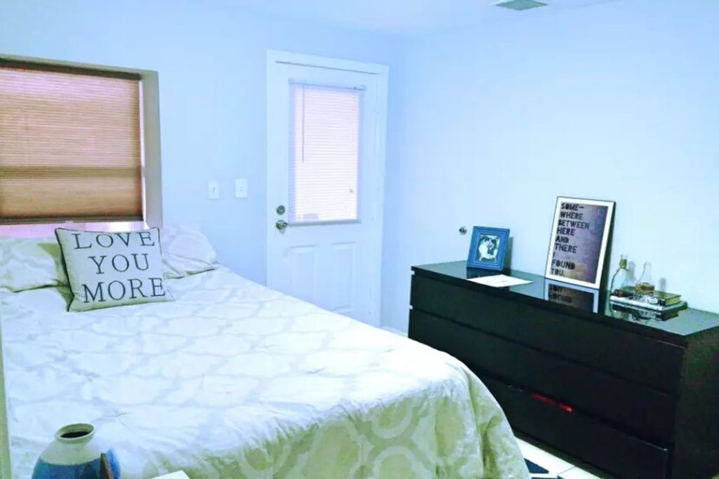 Photo of Bedroom in East Boston