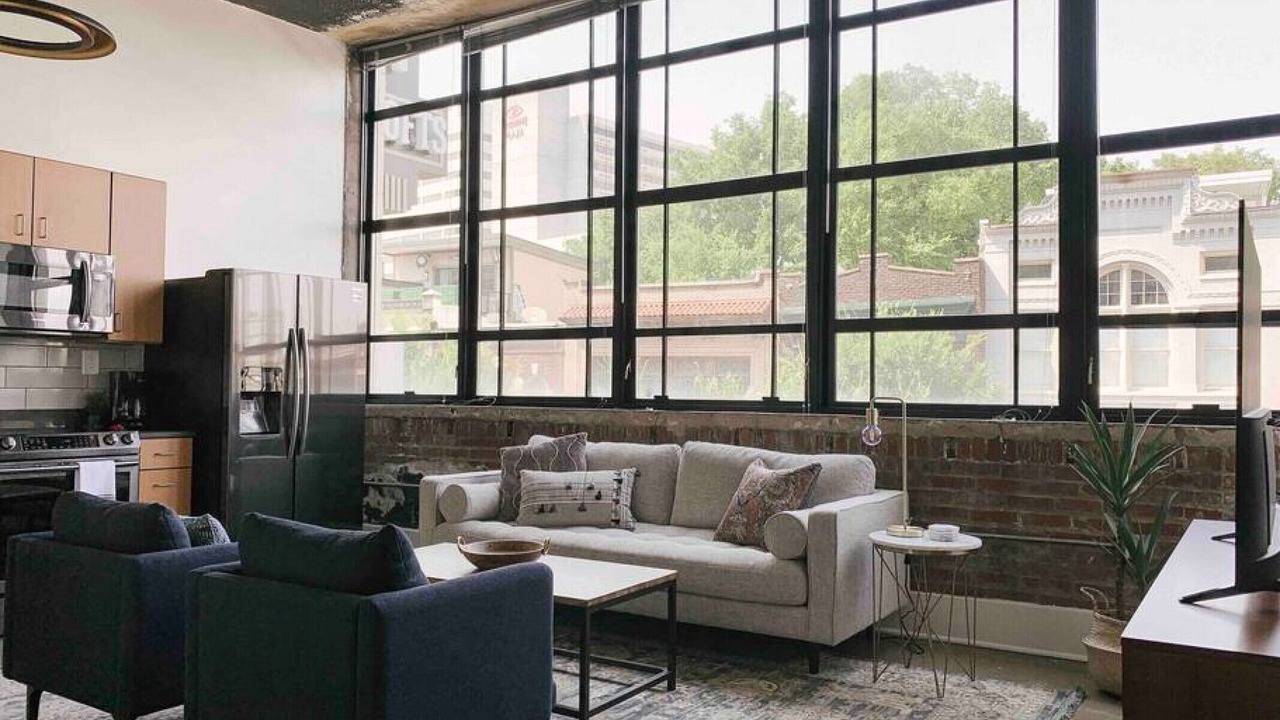 Photo of Livingroom in Old City