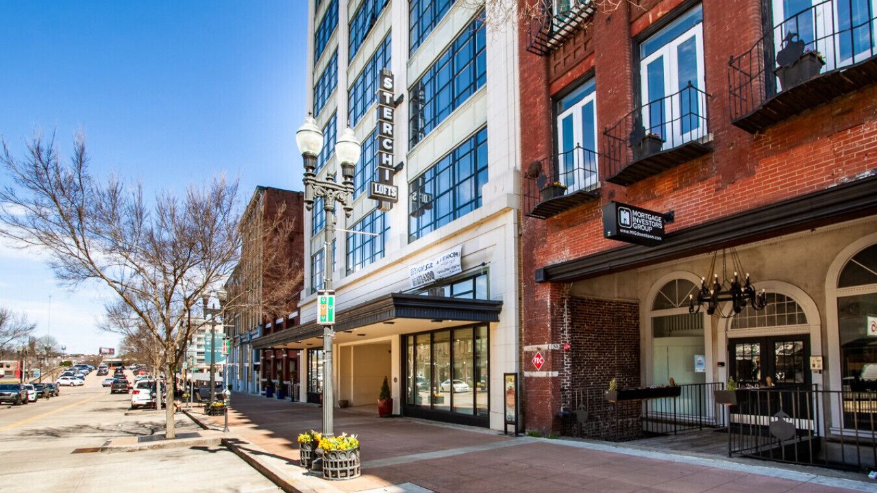 Photo of Outdoor in Old City