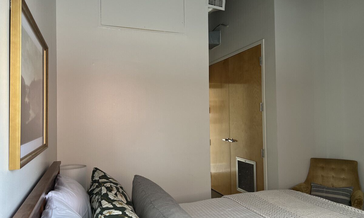 Photo of Bedroom in Old City