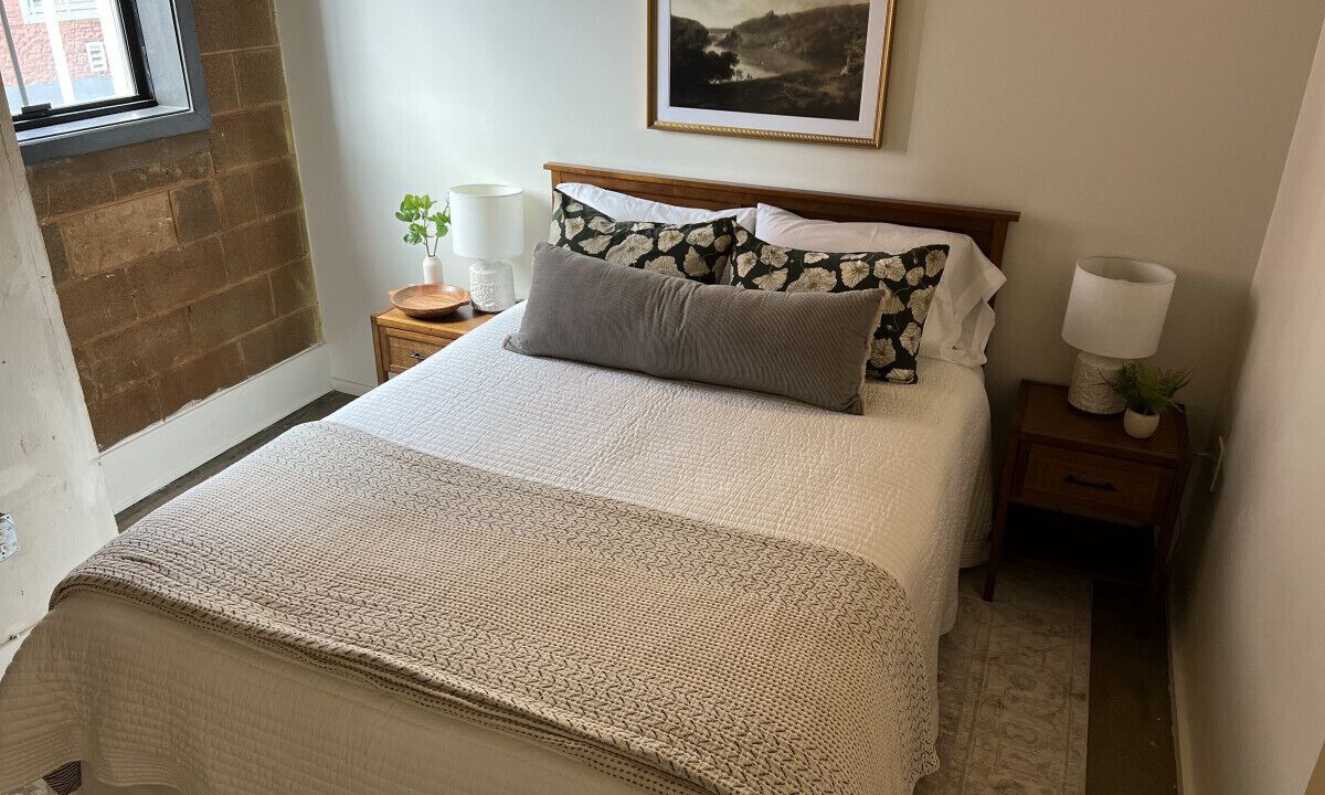 Photo of Bedroom in Old City