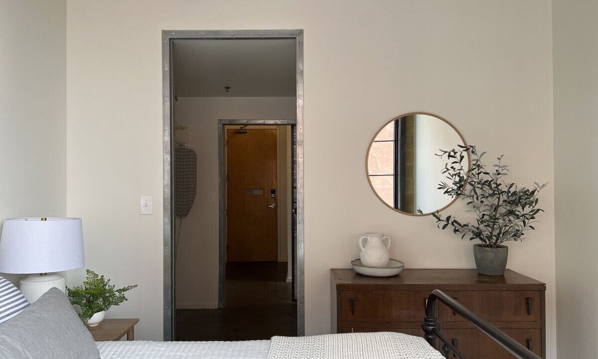 Photo of Bedroom in Old City