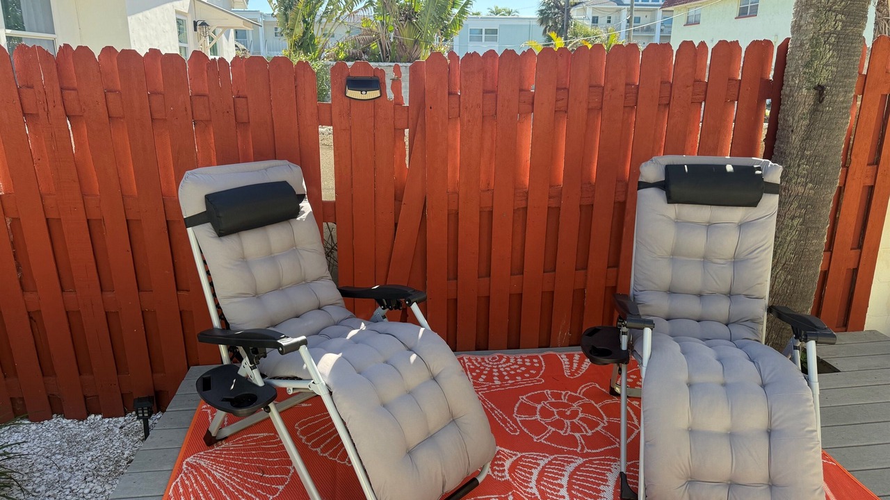 Photo of Outdoor in Pass-a-Grille
