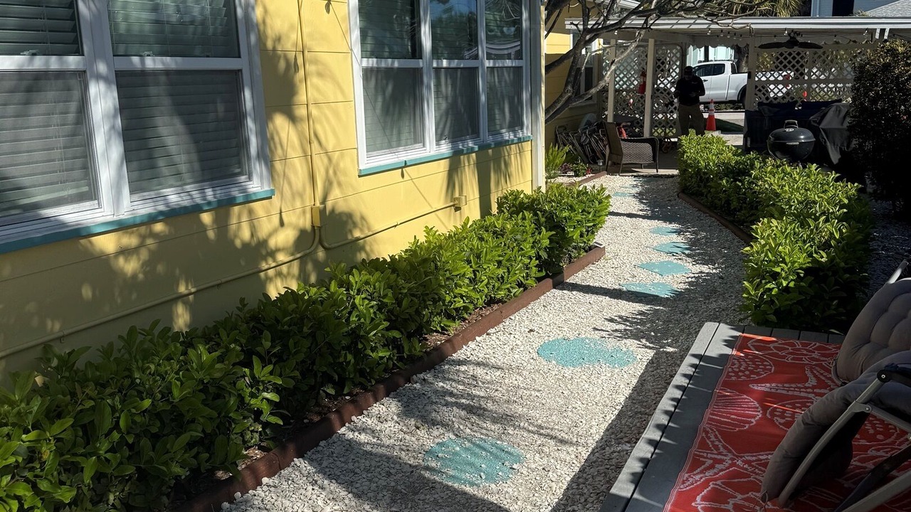 Photo of Outdoor in Pass-a-Grille