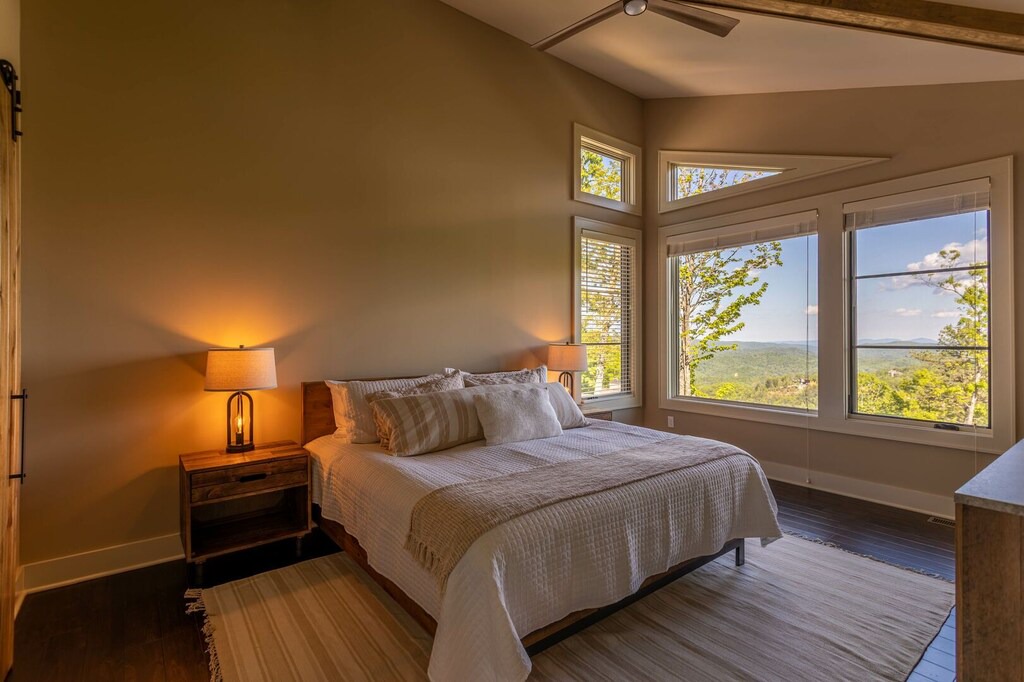 Photo of Bedroom in Deep Gap