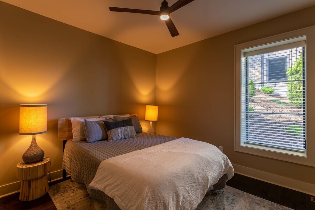 Photo of Bedroom in Deep Gap