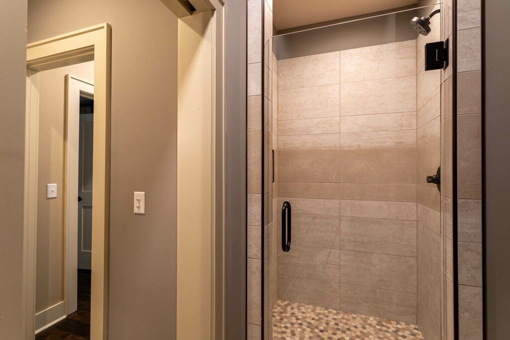 Photo of Bathroom in Deep Gap