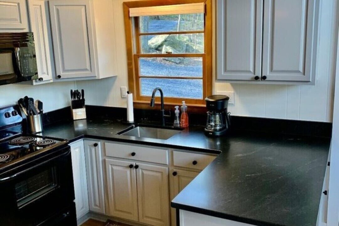 Photo of Kitchen in Front Royal