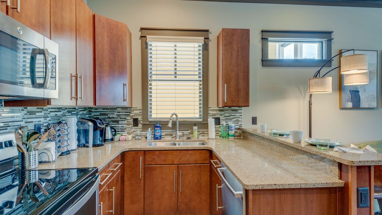 Photo of Kitchen in Hope Gardens
