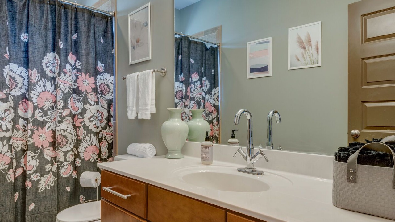 Photo of Bathroom in Hope Gardens