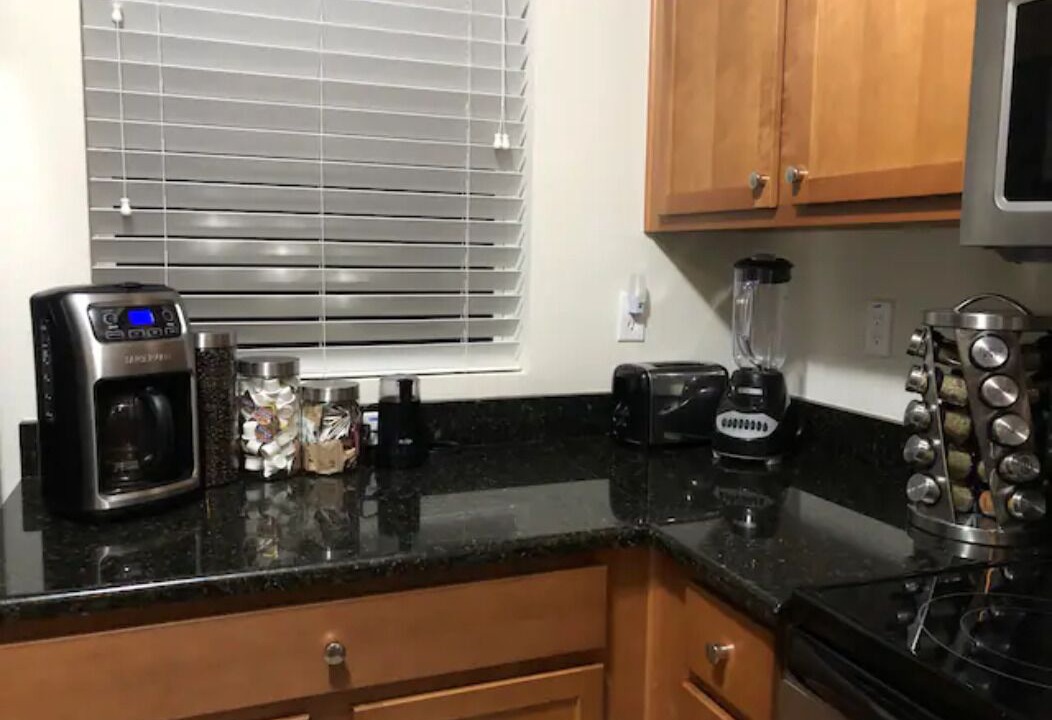 Photo of Kitchen in Ruskin