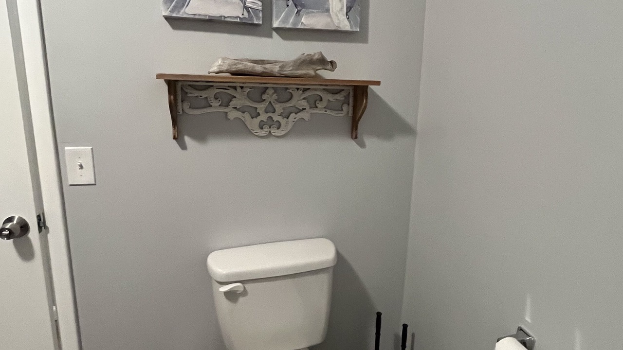 Photo of Bathroom in Henderson