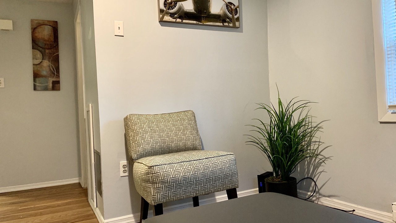 Photo of Bedroom in Glenolden