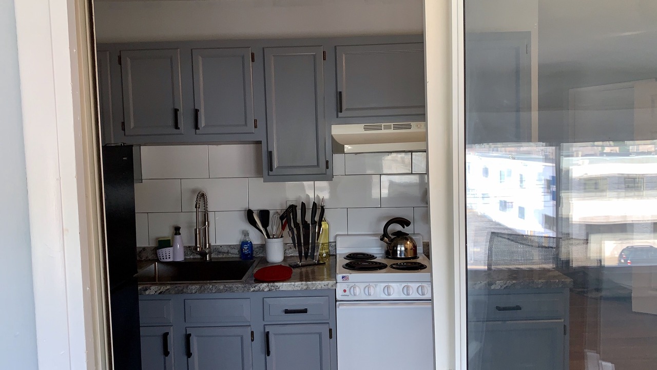 Photo of Kitchen in Glenolden