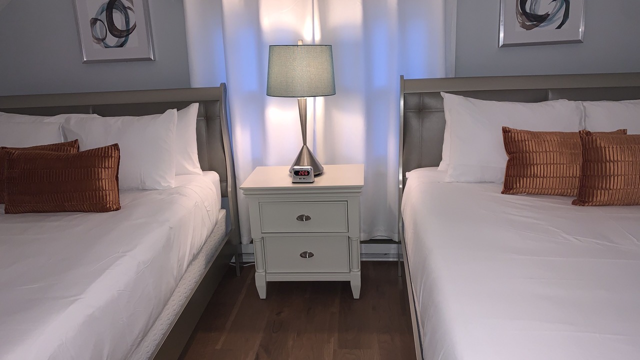Photo of Bedroom in Glenolden