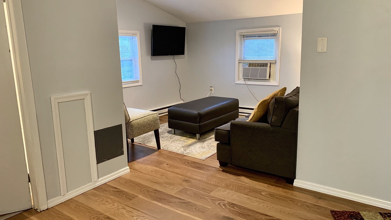 Photo of Livingroom in Glenolden