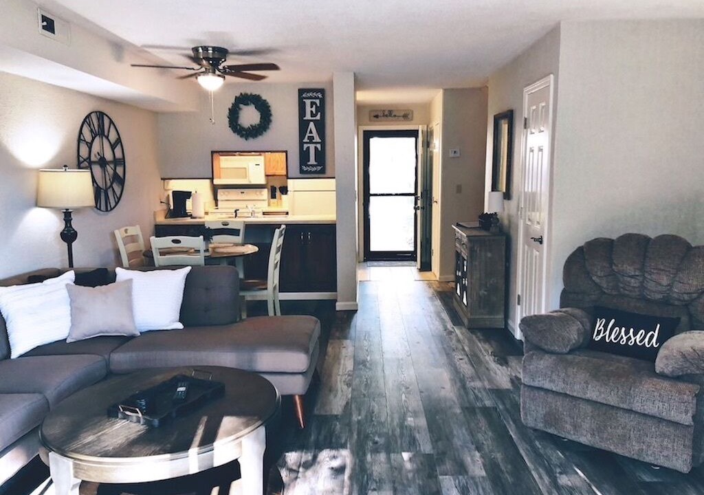 Photo of Livingroom in Fairfield Glade
