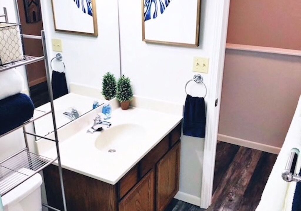 Photo of Bathroom in Fairfield Glade