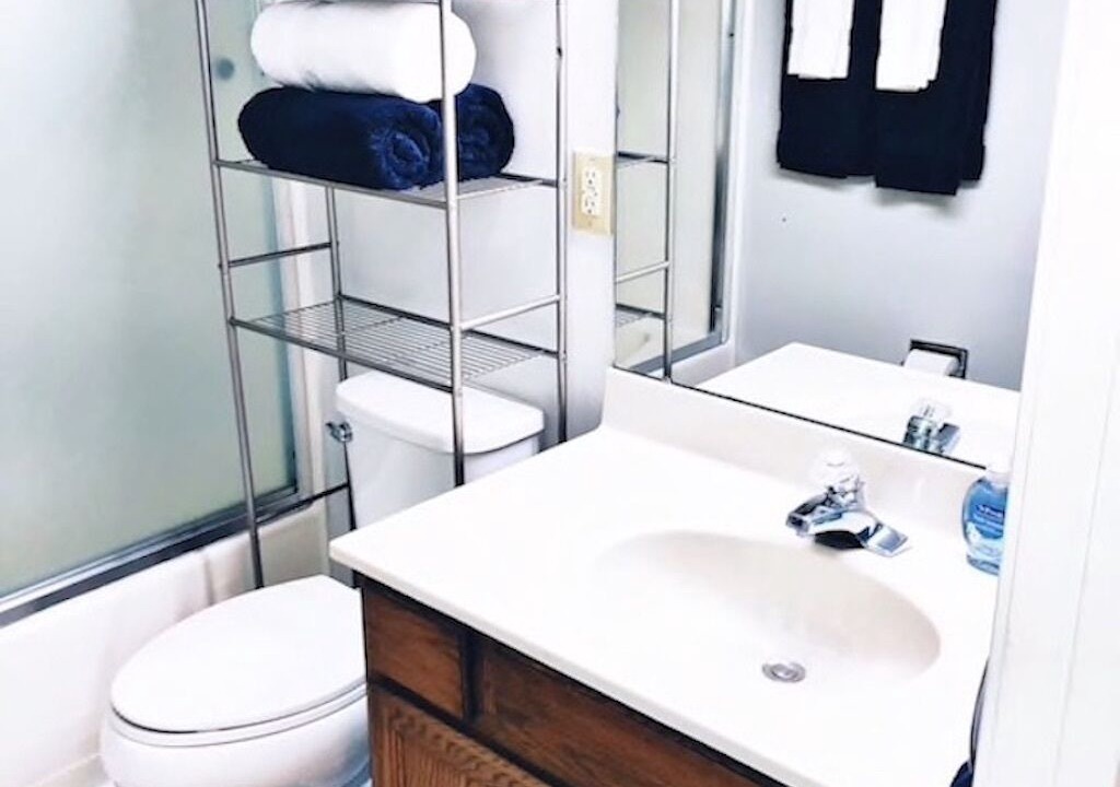 Photo of Bathroom in Fairfield Glade