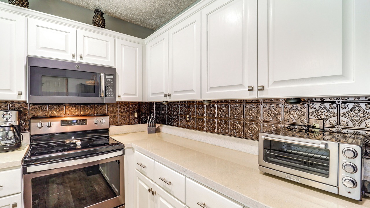 Photo of Kitchen in Seven Devils