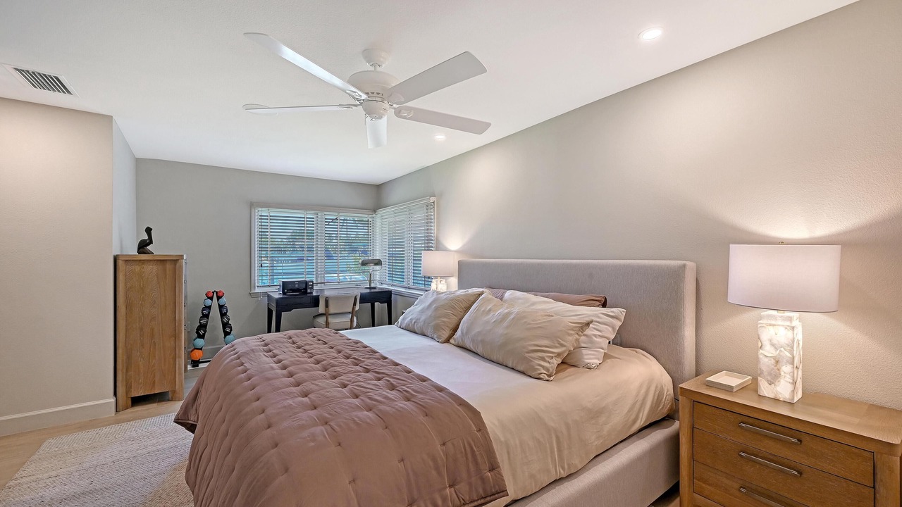 Photo of Bedroom in Sarasota