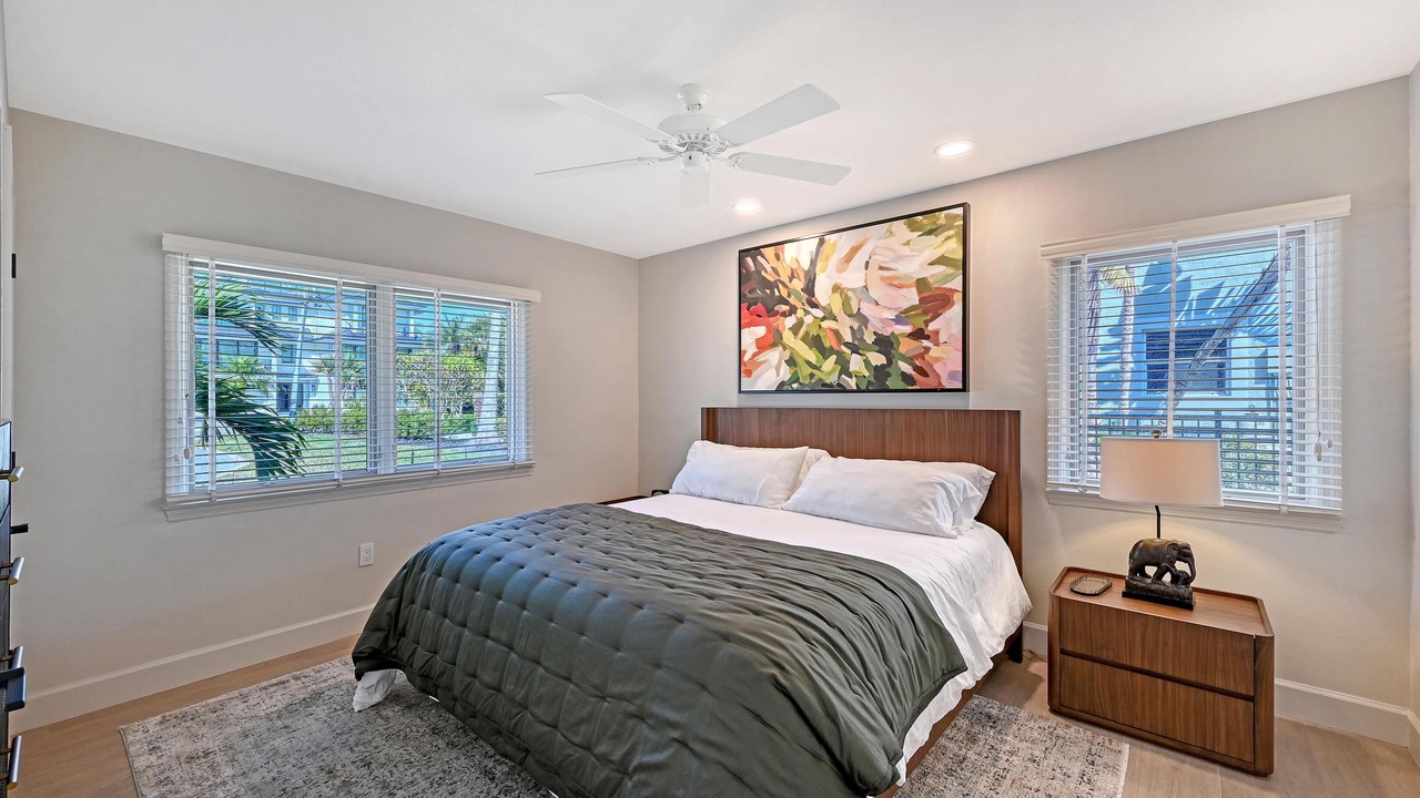 Photo of Bedroom in Sarasota