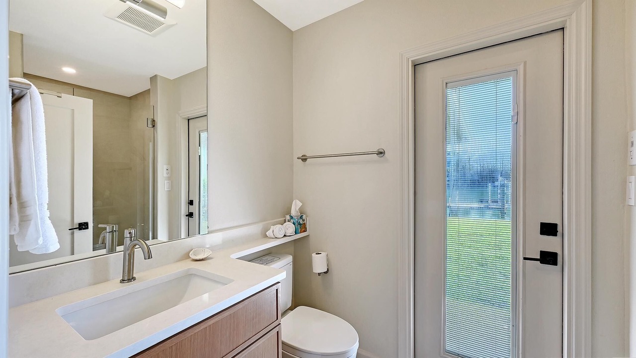 Photo of Bathroom in Sarasota