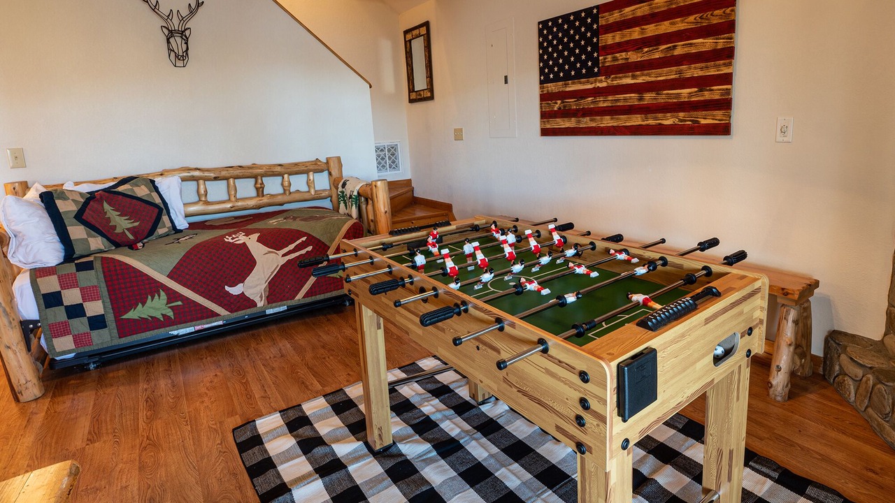 Photo of Bedroom in Topton