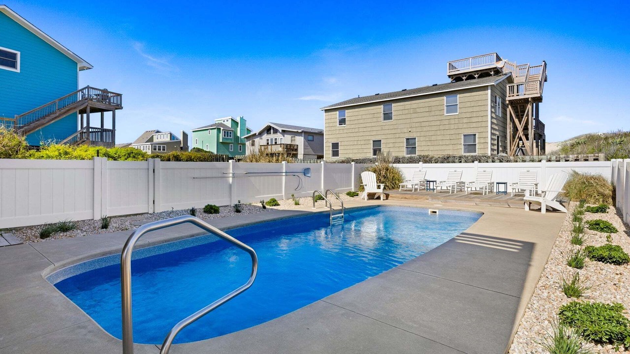 Photo of Outdoor in South Nags Head