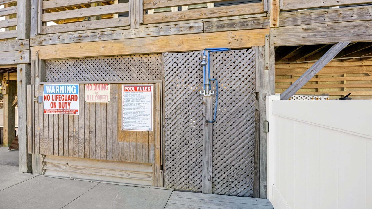 Photo of Outdoor in South Nags Head