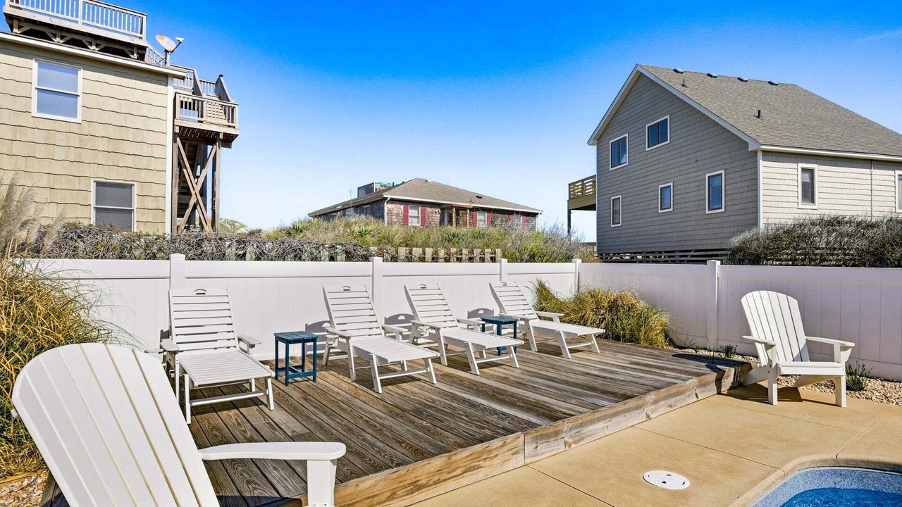 Photo of Outdoor in South Nags Head