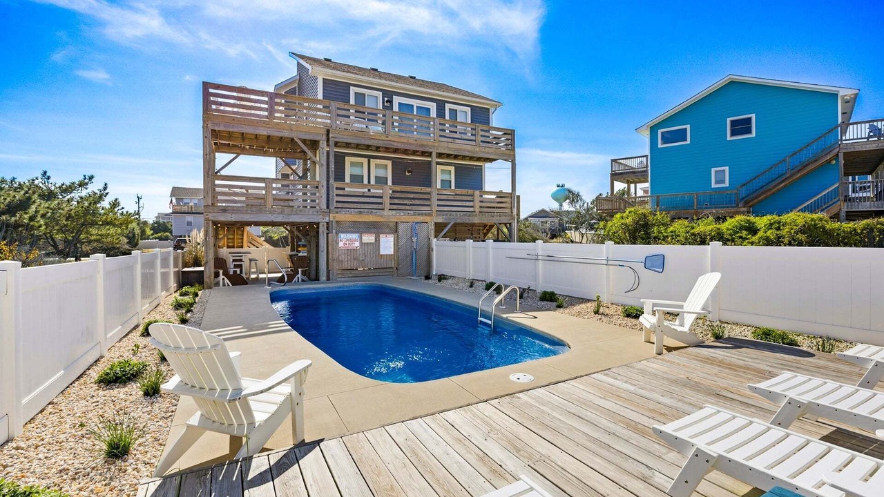Photo of Outdoor in South Nags Head