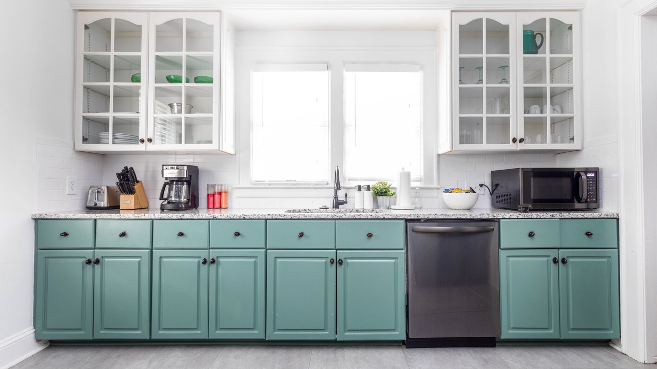 Photo of Kitchen in High Point