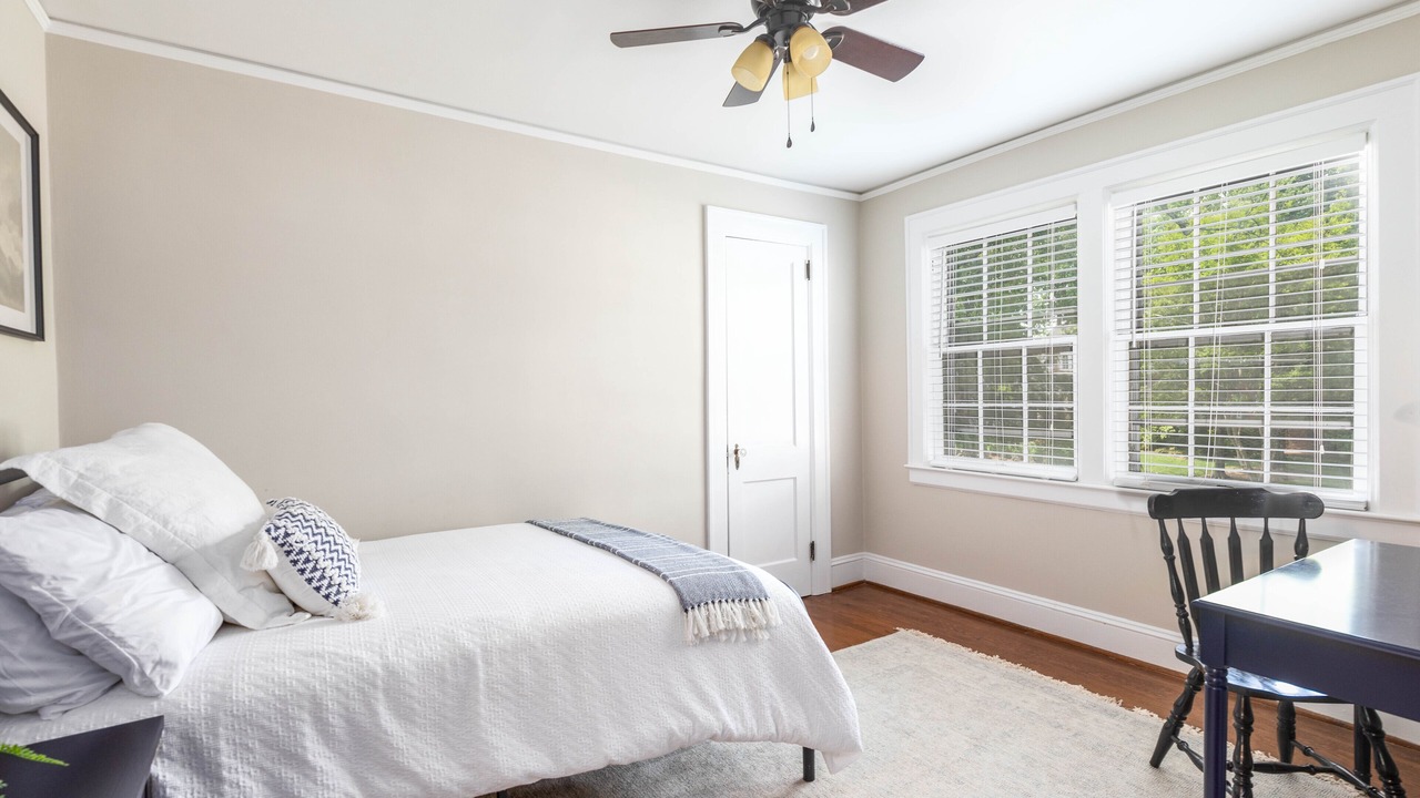 Photo of Bedroom in High Point