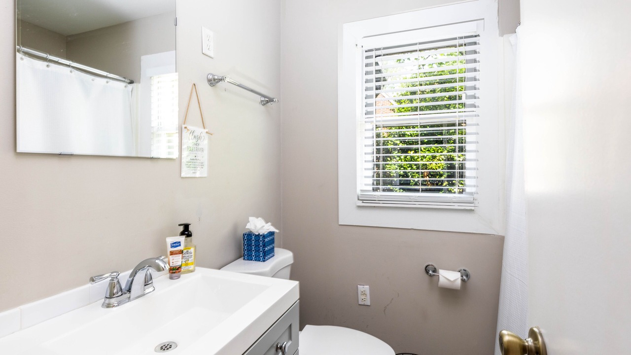 Photo of Bathroom in High Point