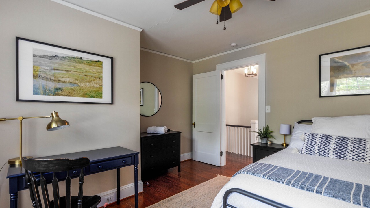 Photo of Bedroom in High Point