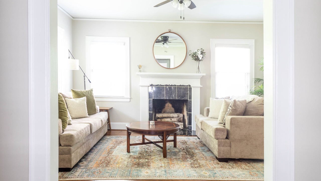 Photo of Livingroom in High Point