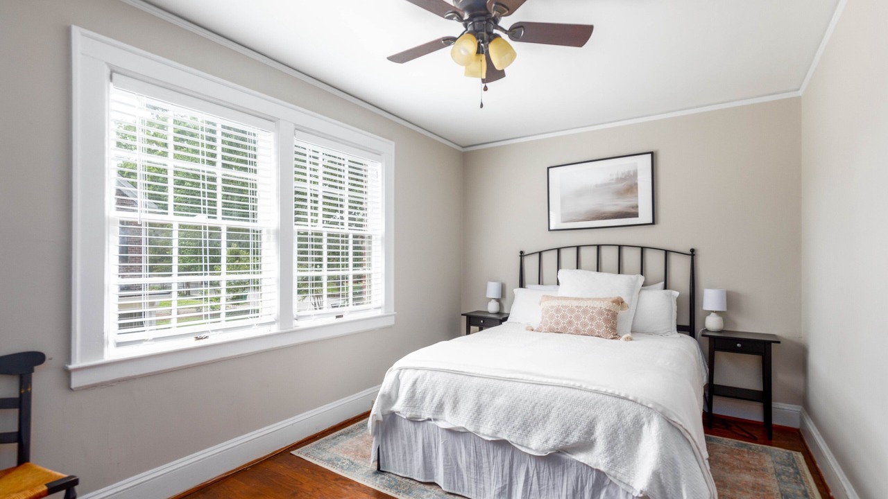 Photo of Bedroom in High Point