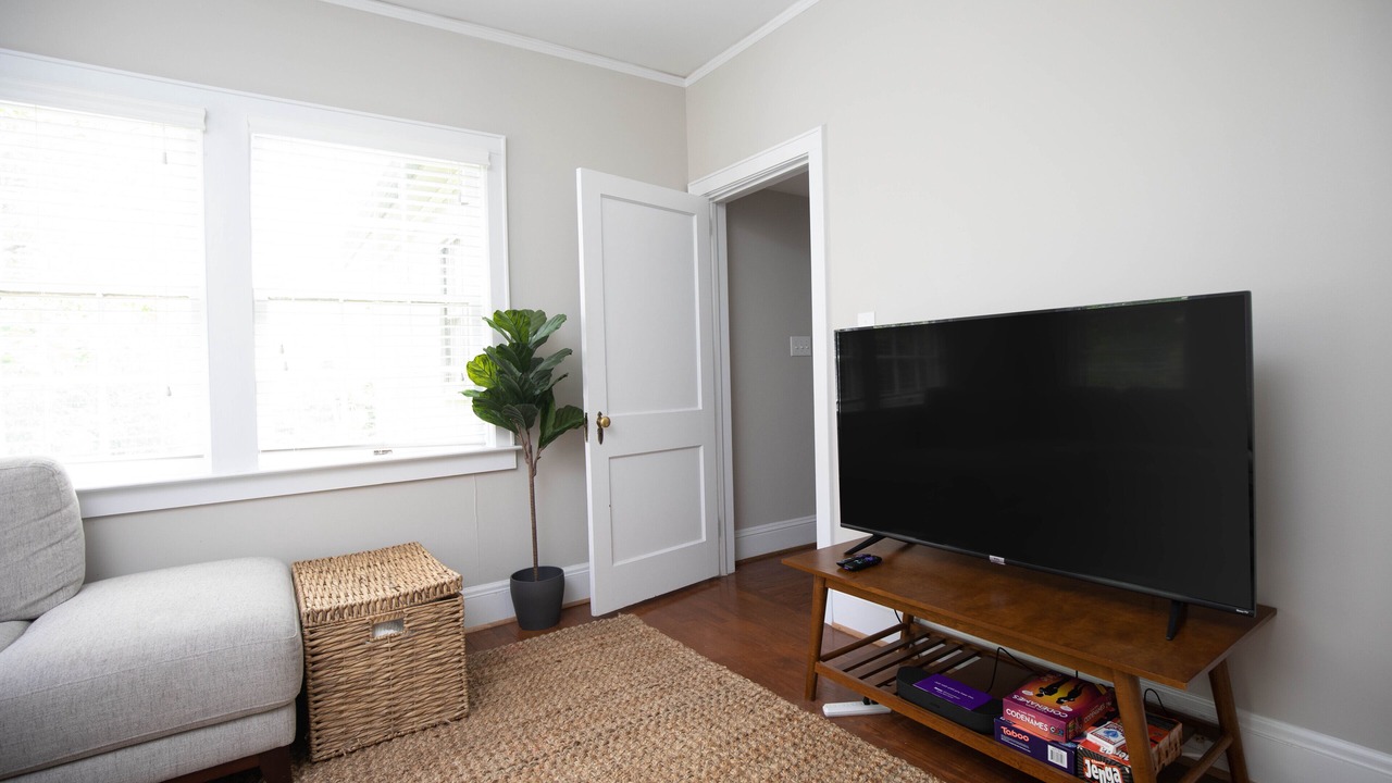 Photo of Bedroom in High Point
