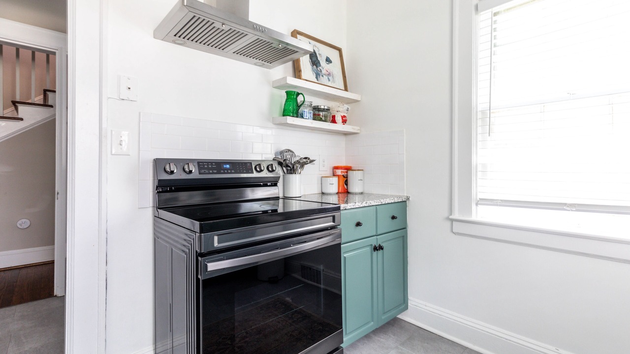 Photo of Kitchen in High Point