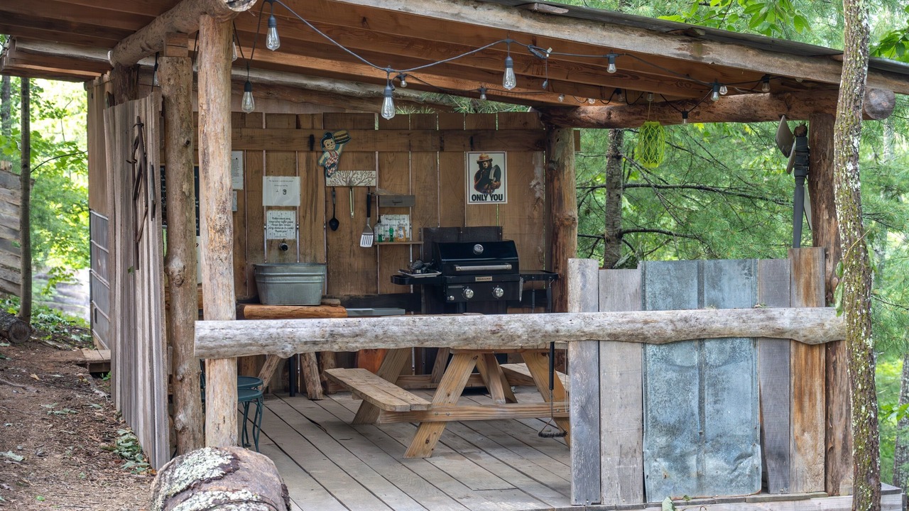 Photo of Outdoor in Sevierville