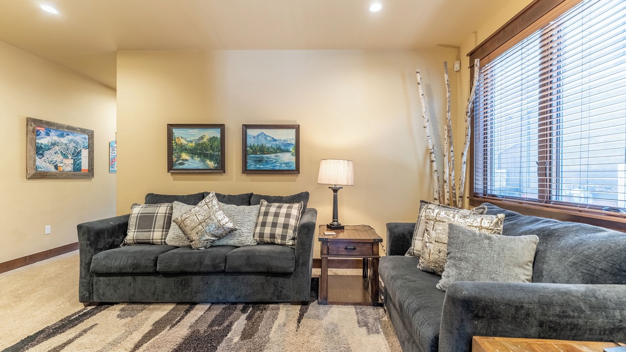 Photo of Bedroom in River Run