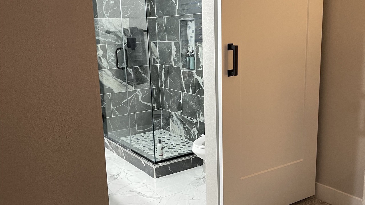 Photo of Bathroom in Green Valley